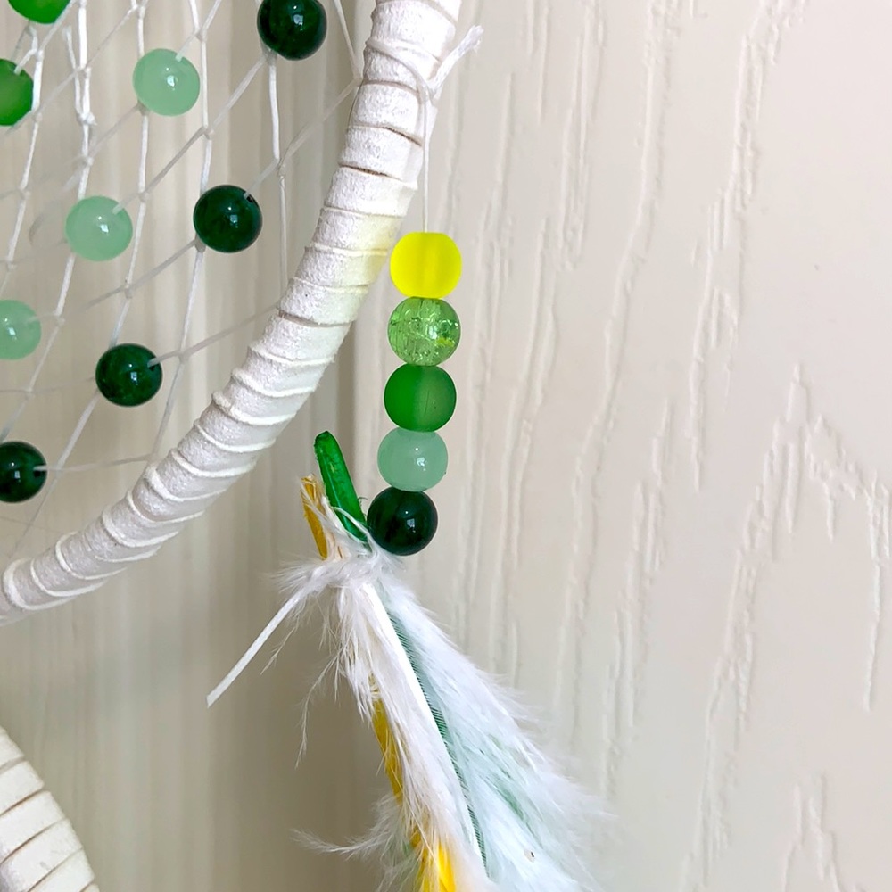 New Hand made dream catcher - Picture 8 of 12